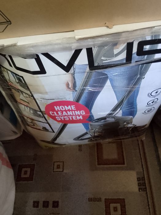 Diverse aspiratoare aproape noi