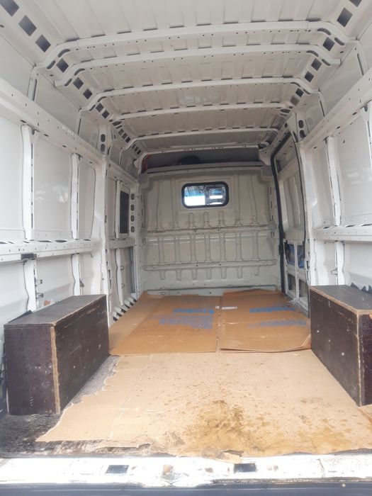 Transport marfă, în toată țara!