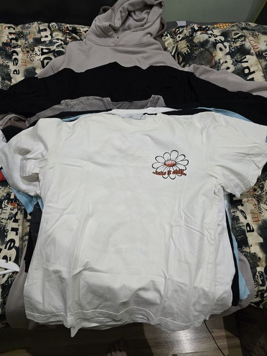 Тениски/суитчъри/панталони