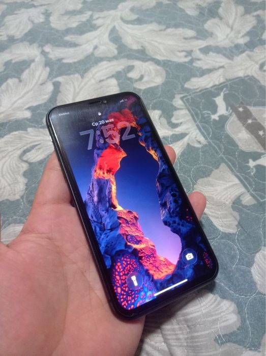 Iphone 11 IDEAL 64 gb
