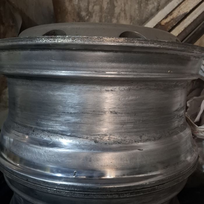 Diska alumin 900×22.5 8.25×22.5