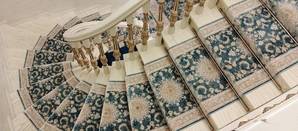 Гилам кавролан ва дарожкалар хизматлари