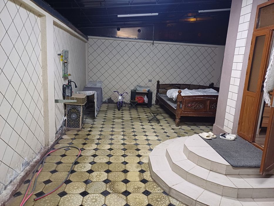 Аренда дом участок