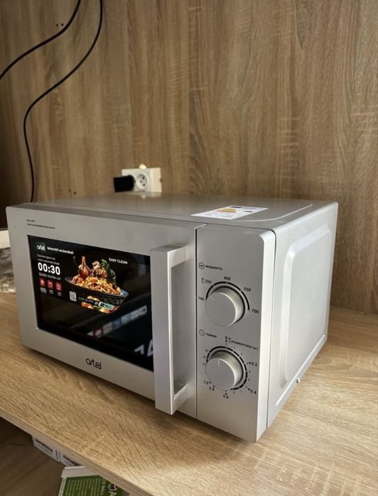 Новый микроволновка Artel доставка бесплатно