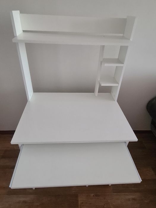 Рабочий стол                                                 .