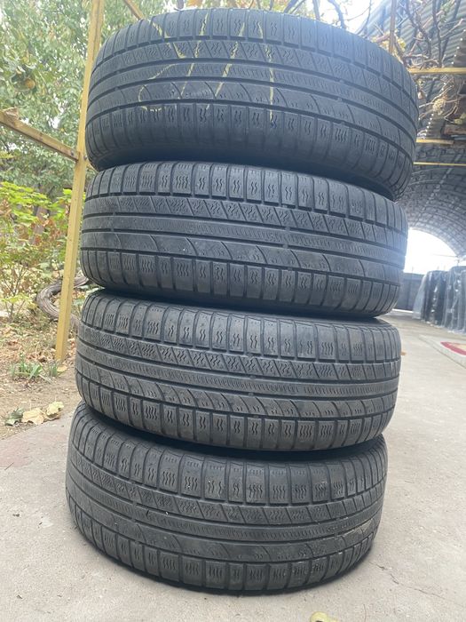 Шины Germany 195/55/16, 4шт