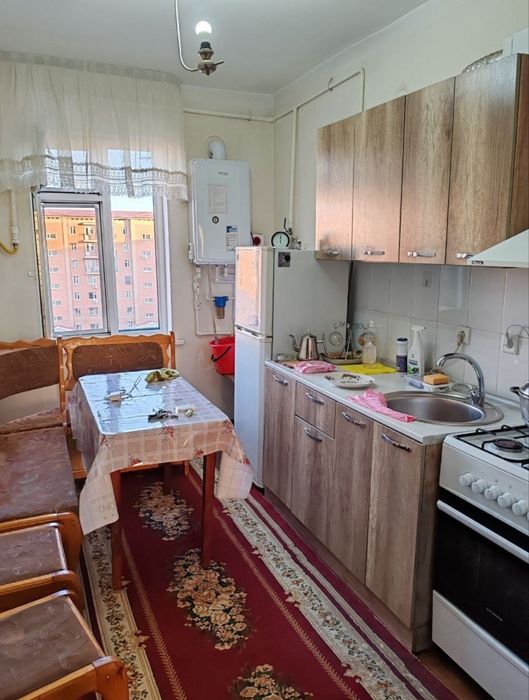 Сергели-3а. 2/6/7.Новостройка.