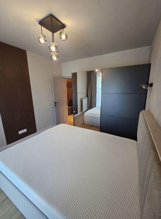 Дава се под наем Двустаен апартамент в София, Сердика - 65 кв.м за 677.79 € - Снимка #6