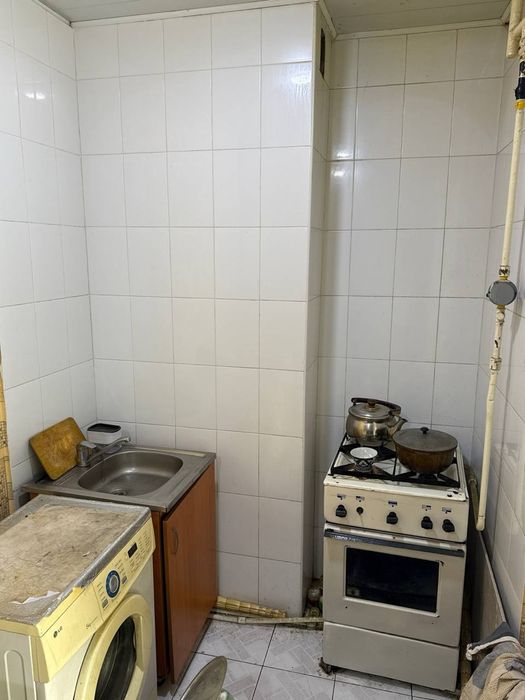 Сдаётся квартира Беруний