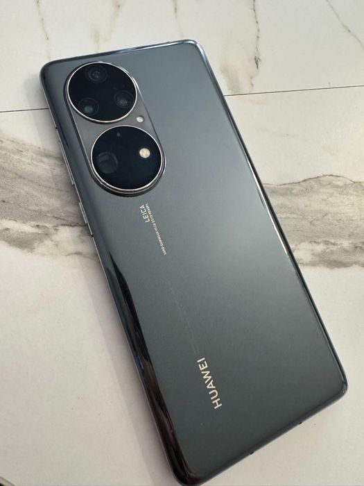 Huawei P50 Pro 256GB schimb cu Iphone