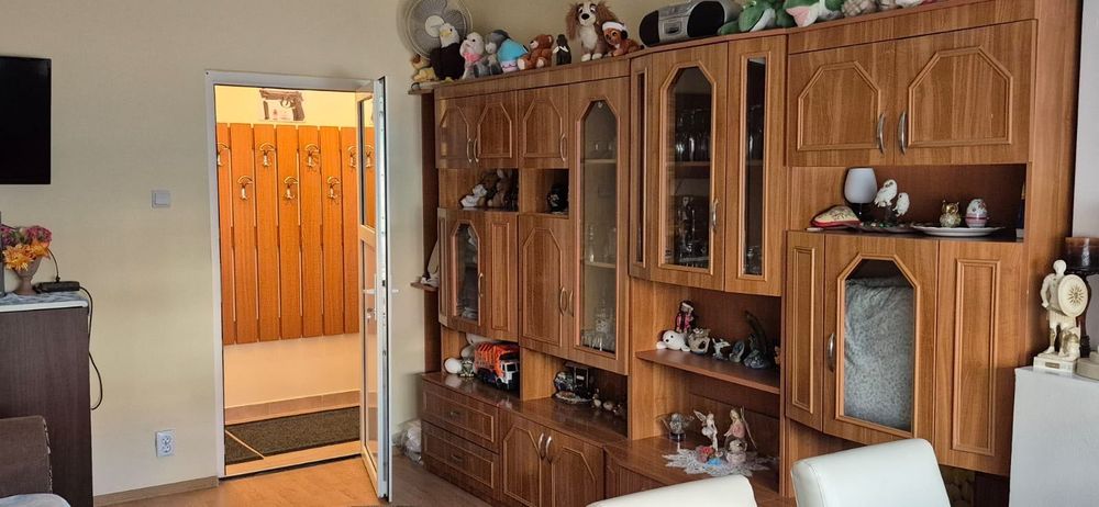 Dau apartament in chirie