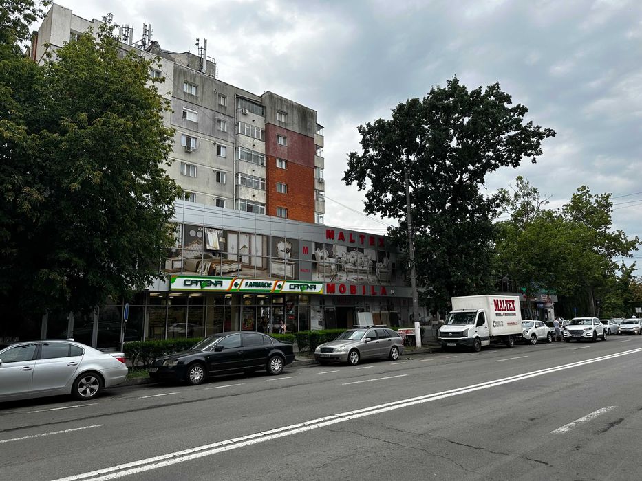 spatii comerciale