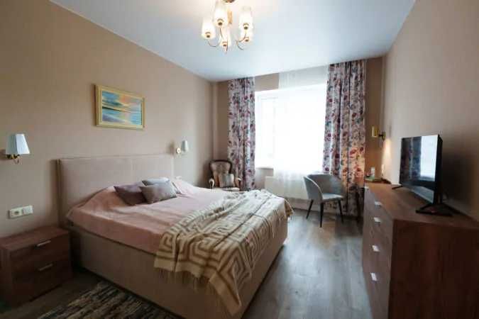 АРЕНДА Максим Горький/КФС/2/7/9/45м²/Без Депозита