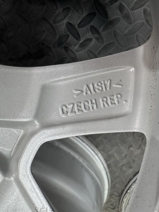 17-цола 5х112 - Skoda - Octavia -Karoq-Kodiaq-Octavia-Superb-Yeti