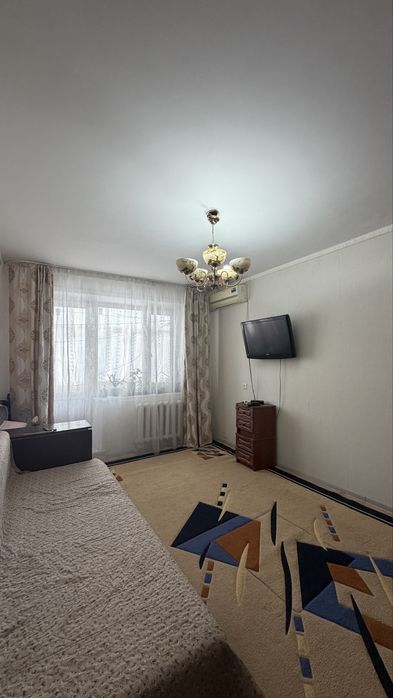 Продается 1 комн.кв Кунаева 49