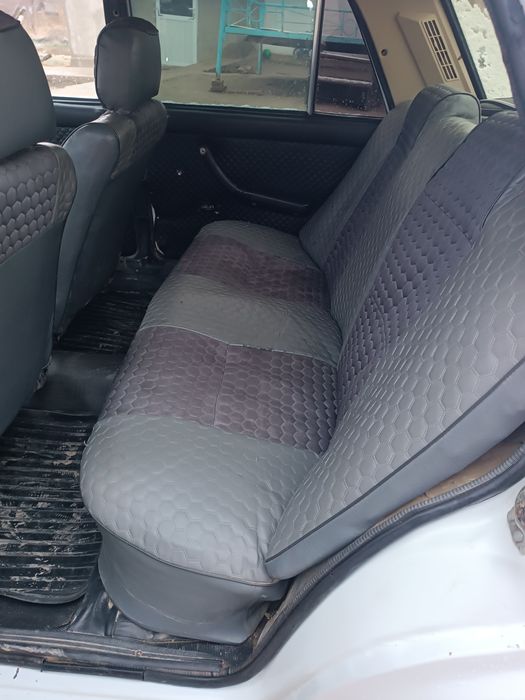 Vaz 2106 sotiladi yili 1986