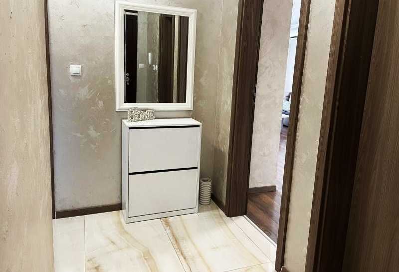 Дава се под наем Тристаен апартамент в София, Дървеница - 100 кв.м за 750 € - Снимка #6