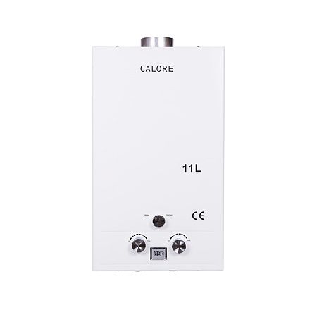 Instant gaz GPL Calore TN11 pentru piese