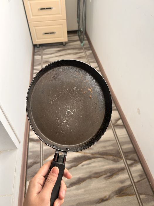 Продам блинницу стандартная