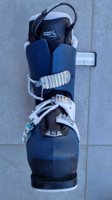 Clapari femei Salomon QST PRO 90 W