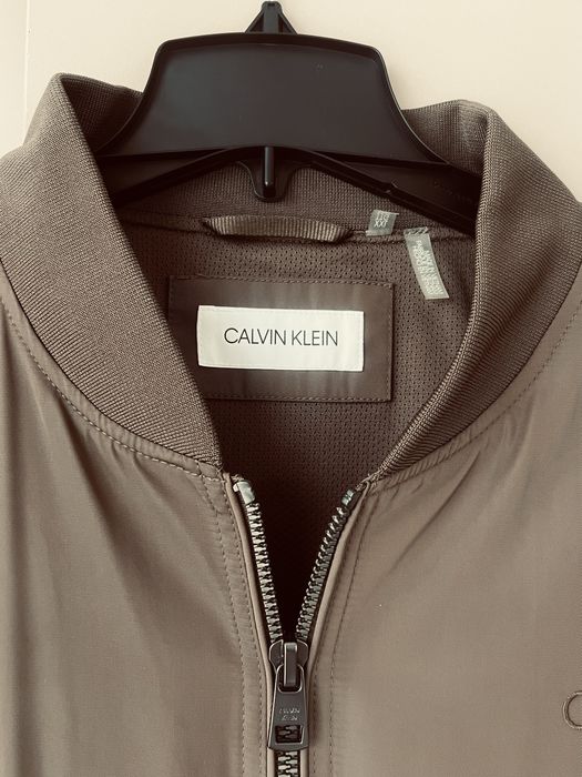 Куртка мужская Calvin Klein