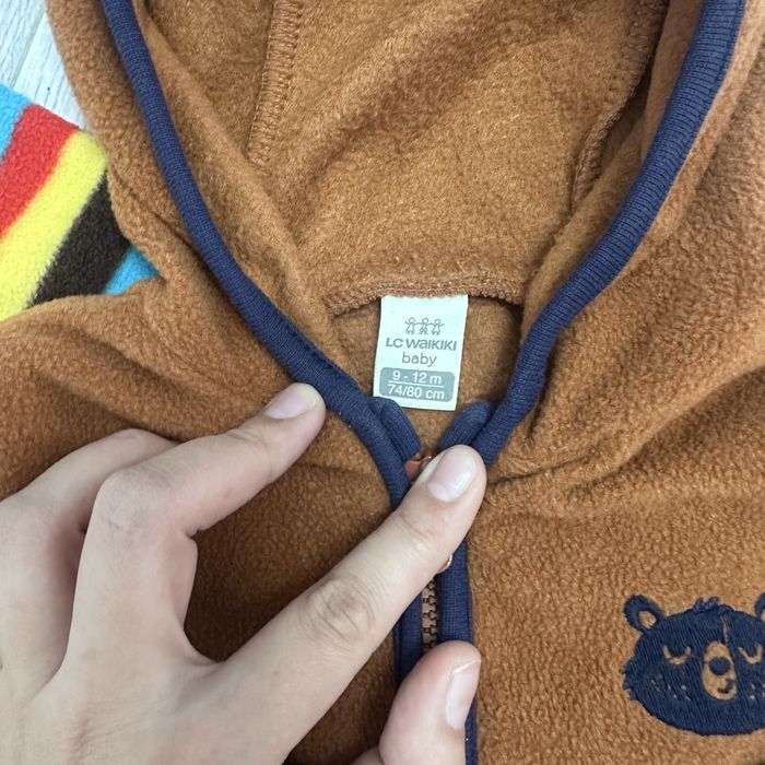 Продаются детские вещи