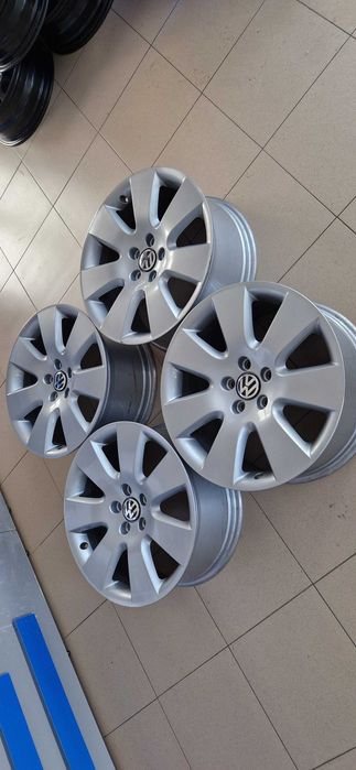 Джанти 18" Vw Passat,Golf