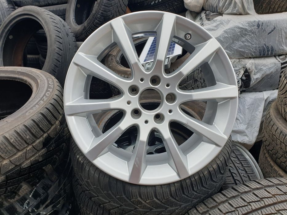Mercedes SLK , W172 - 17цола