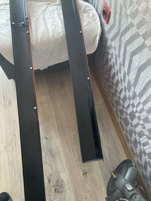 Универсални тунинг прагове