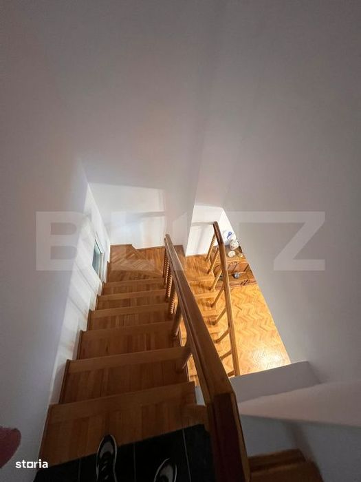 Casa P+1, 445 mp, zona Baritiu