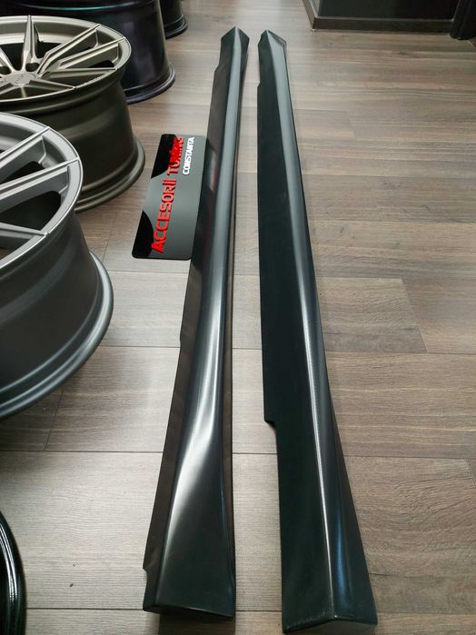 Praguri - Volkswagen Golf 7 Mk7 - 7.5 Facelift