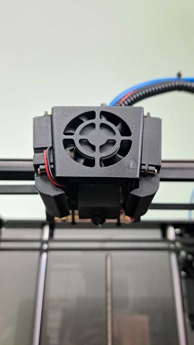 Imprimanta 3D Tronxy D01