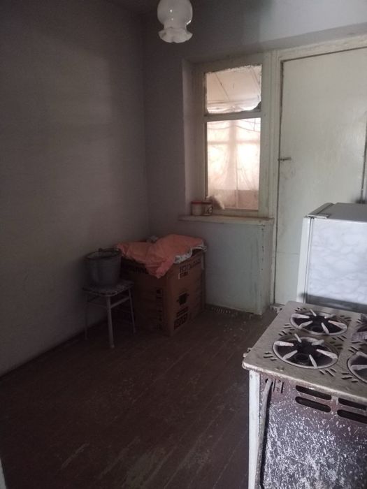 Продаётся 1 комнатная квартира