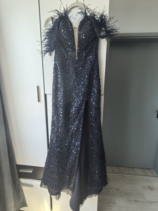 Рокля бална, официална