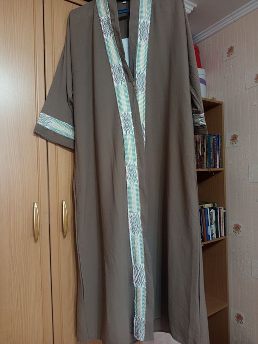 Абайка качество супер,