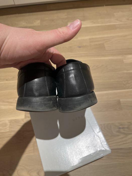 Pantofi Geox barbati 43