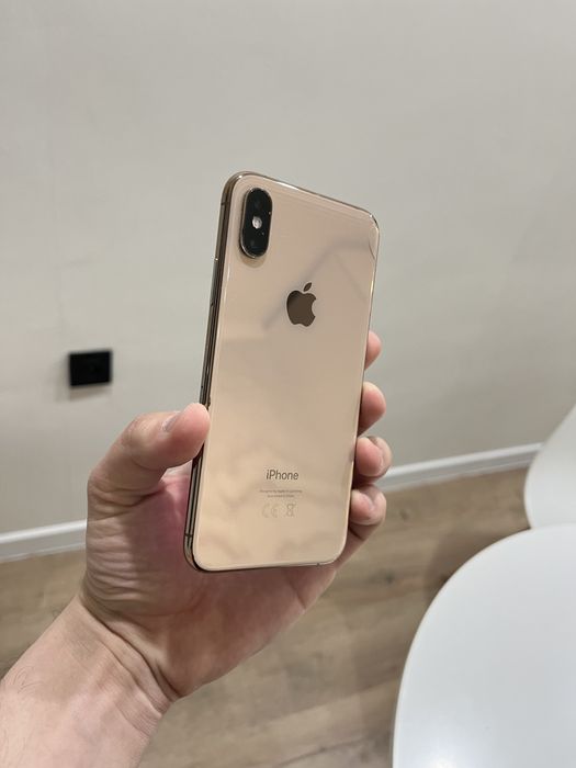 Iphone XS 256 гб