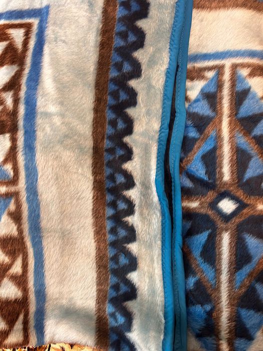 Продам плед ГДР новый