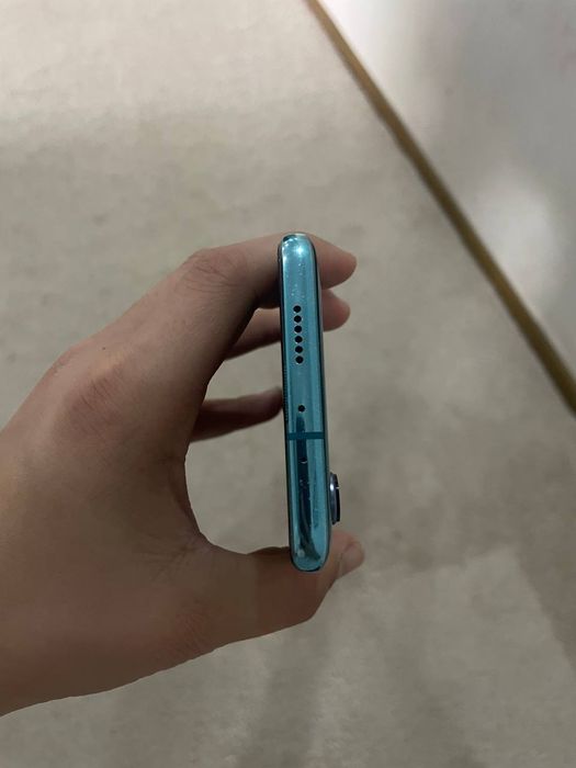 Xiaomi 10 256gb Redmi emas