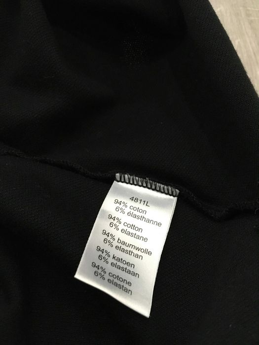 LACOSTE Designed France дамска тениска 38
