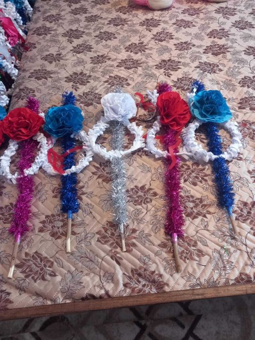 Продавам Сурвачки 3.50 лв (На едро цената е по договаряне)