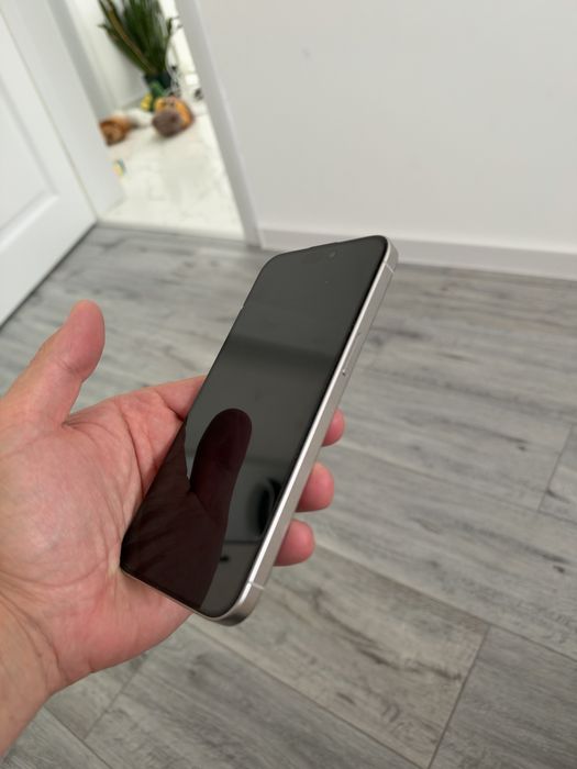 Iphone 15ProMax 512GB