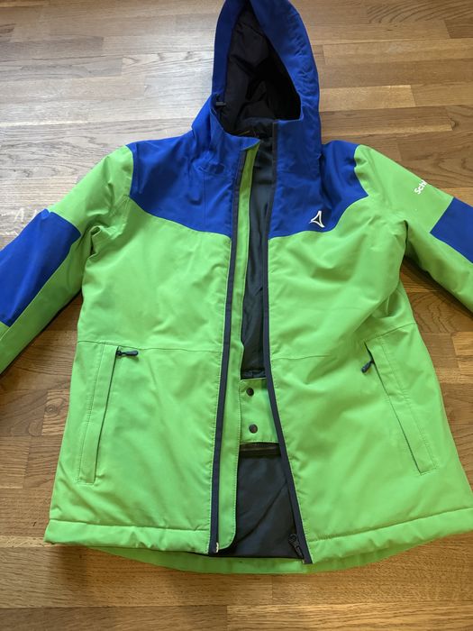 Geaca ski Schoffel