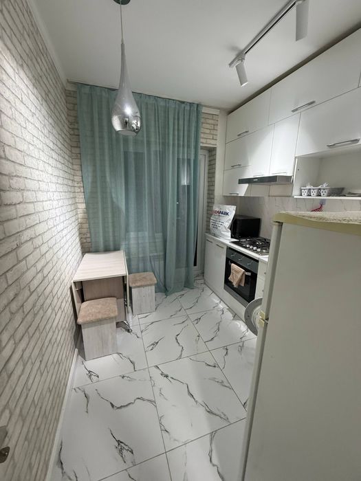 Аренда 1 комнатная Чиланзар 4 квартал ЕВРО