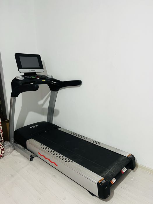 Беговая дорожка……..