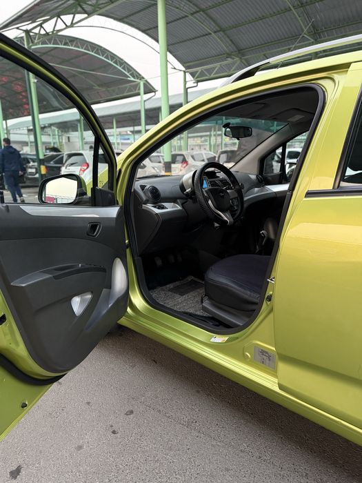 Spark  mehanika sotiladi full