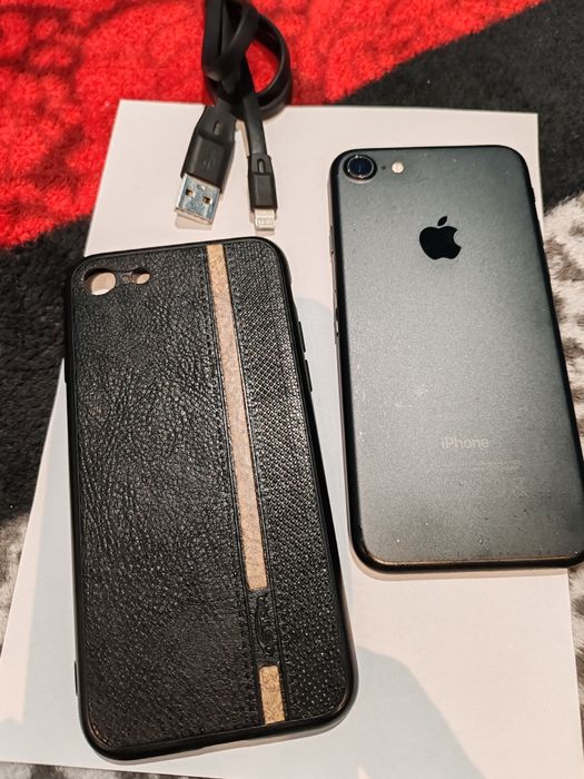 Telefon mobil iPhone