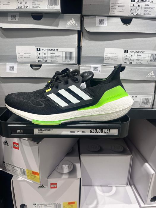 Încălțăminte bărbat 43 42