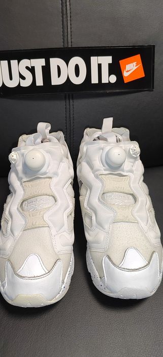 Reebok Instapump Fury Sandro Paris, номер 38