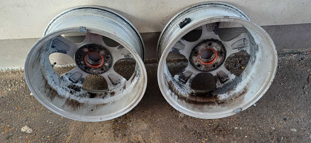 Джанти Хюндай I30 Hyundai i30 Kia 16 5х114,3